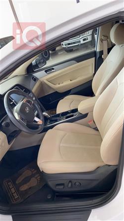 هیوندای سۆناتا